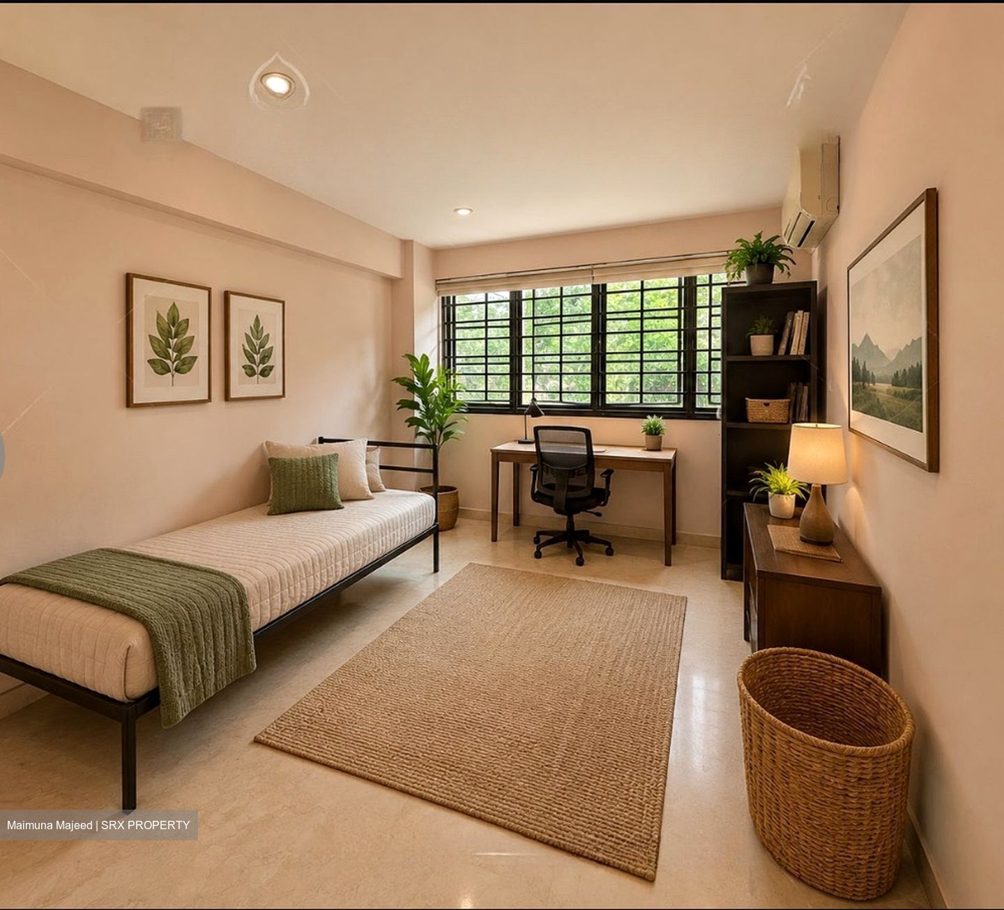 Blk 116 Hwi Yoh Ville (Serangoon), HDB 5 Rooms #554393691